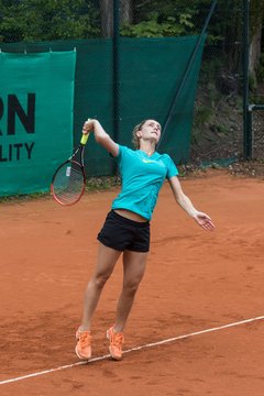 Bild 453 - 1.BL Der Club an der Alster - TC 1899 BW Berlin : Ergebnis: 7:2